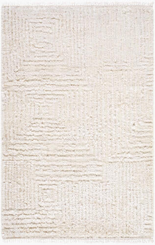SURYA LORA HANDMADE RUG - Rugs