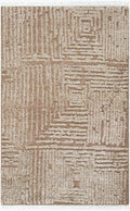 SURYA LORA HANDMADE RUG - Rugs