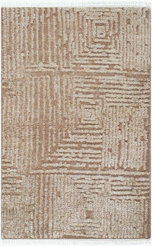SURYA LORA HANDMADE RUG - Rugs