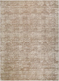 SURYA LORA HANDMADE RUG - Rugs