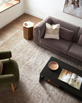 SURYA LORA HANDMADE RUG - Rugs