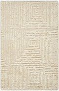 SURYA LORA HANDMADE RUG - Rugs