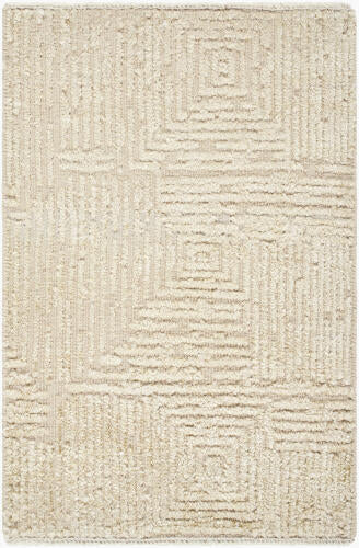 SURYA LORA HANDMADE RUG - Rugs