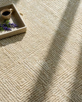 SURYA LORA HANDMADE RUG - Rugs
