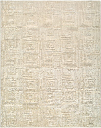 SURYA LORA HANDMADE RUG - Rugs