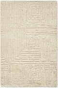 SURYA LORA HANDMADE RUG - Rugs