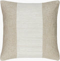 SURYA LOOMED LUXE ACCENT PILLOW - Linens