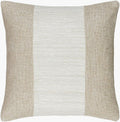 SURYA LOOMED LUXE ACCENT PILLOW - Linens