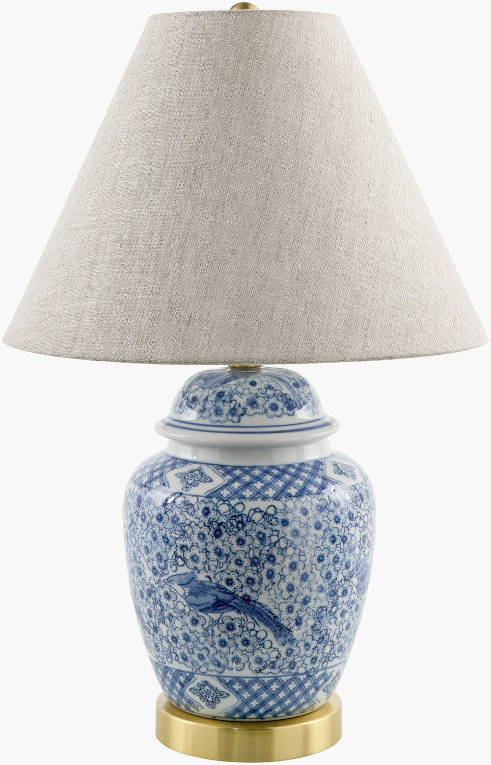 LIVABLISS, LEPI ACCENT TABLE LAMP, TABLE LAMPS