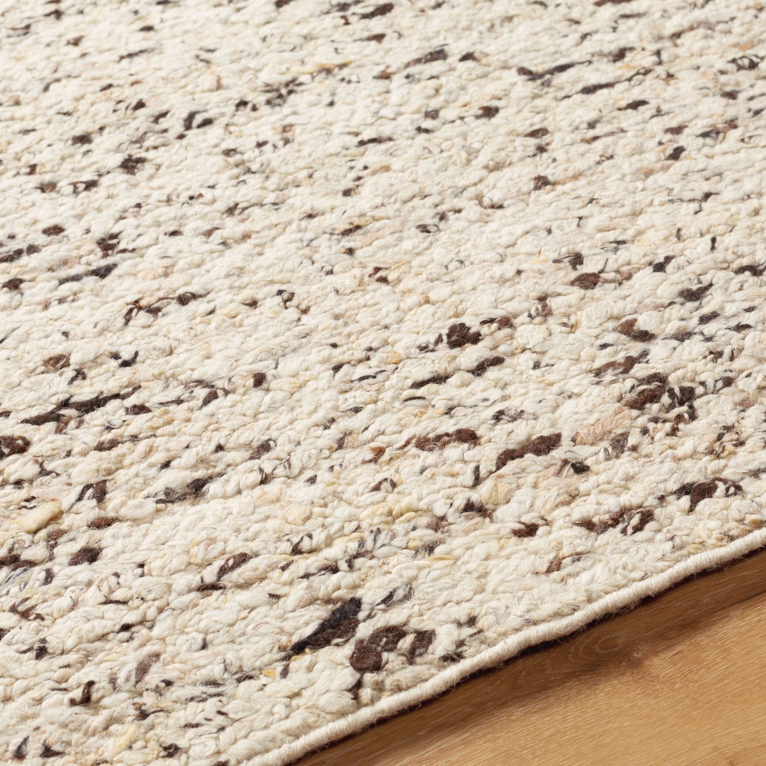 SURYA LA PALMA HANDMADE RUG - Rugs