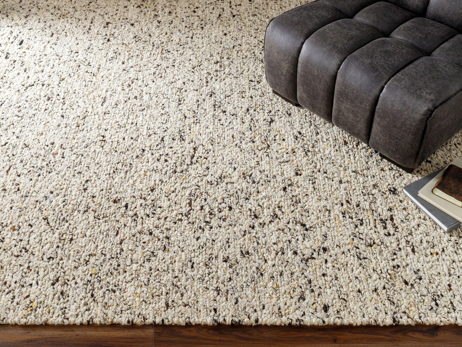 SURYA LA PALMA HANDMADE RUG - Rugs