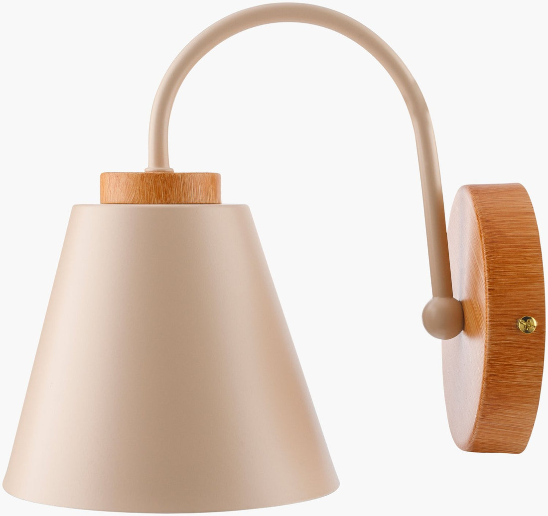 LIVABLISS, LAPIS WALL SCONCE, WALL SCONCES