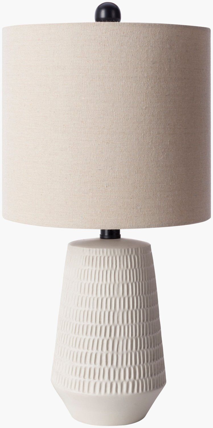 LIVABLISS, LEIPZIG ACCENT TABLE LAMP, TABLE LAMPS