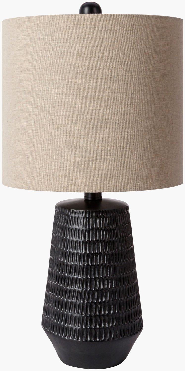LIVABLISS, LEIPZIG ACCENT TABLE LAMP, TABLE LAMPS