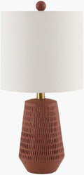 LIVABLISS, LEIPZIG ACCENT TABLE LAMP, TABLE LAMPS