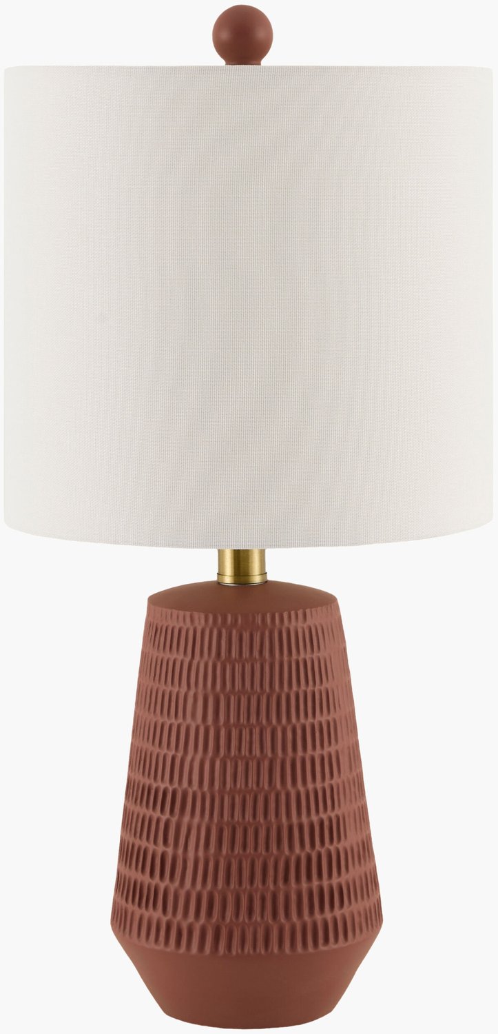 LIVABLISS, LEIPZIG ACCENT TABLE LAMP, TABLE LAMPS