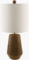 LIVABLISS, LEIPZIG ACCENT TABLE LAMP, TABLE LAMPS