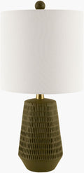 LIVABLISS, LEIPZIG ACCENT TABLE LAMP, TABLE LAMPS