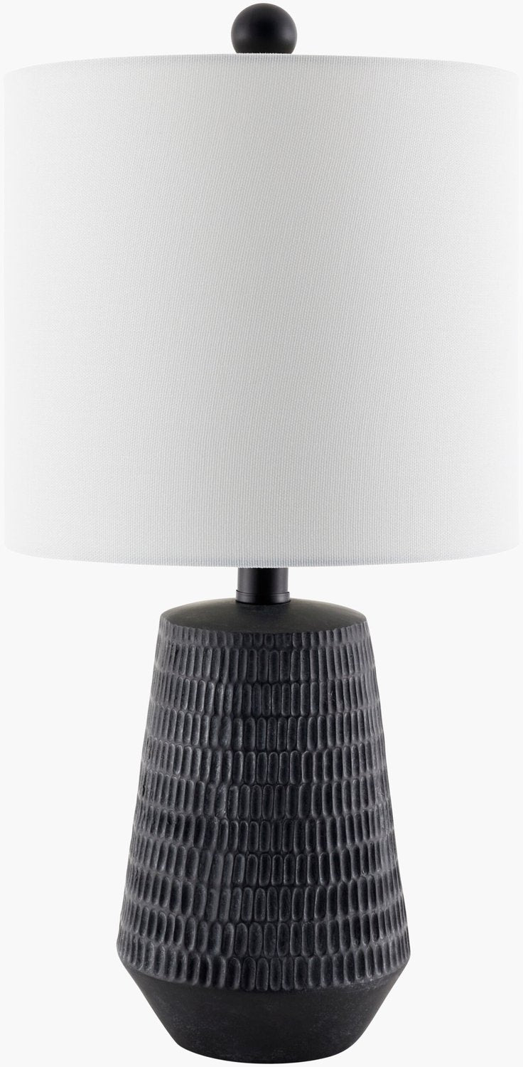 LIVABLISS, LEIPZIG ACCENT TABLE LAMP, TABLE LAMPS