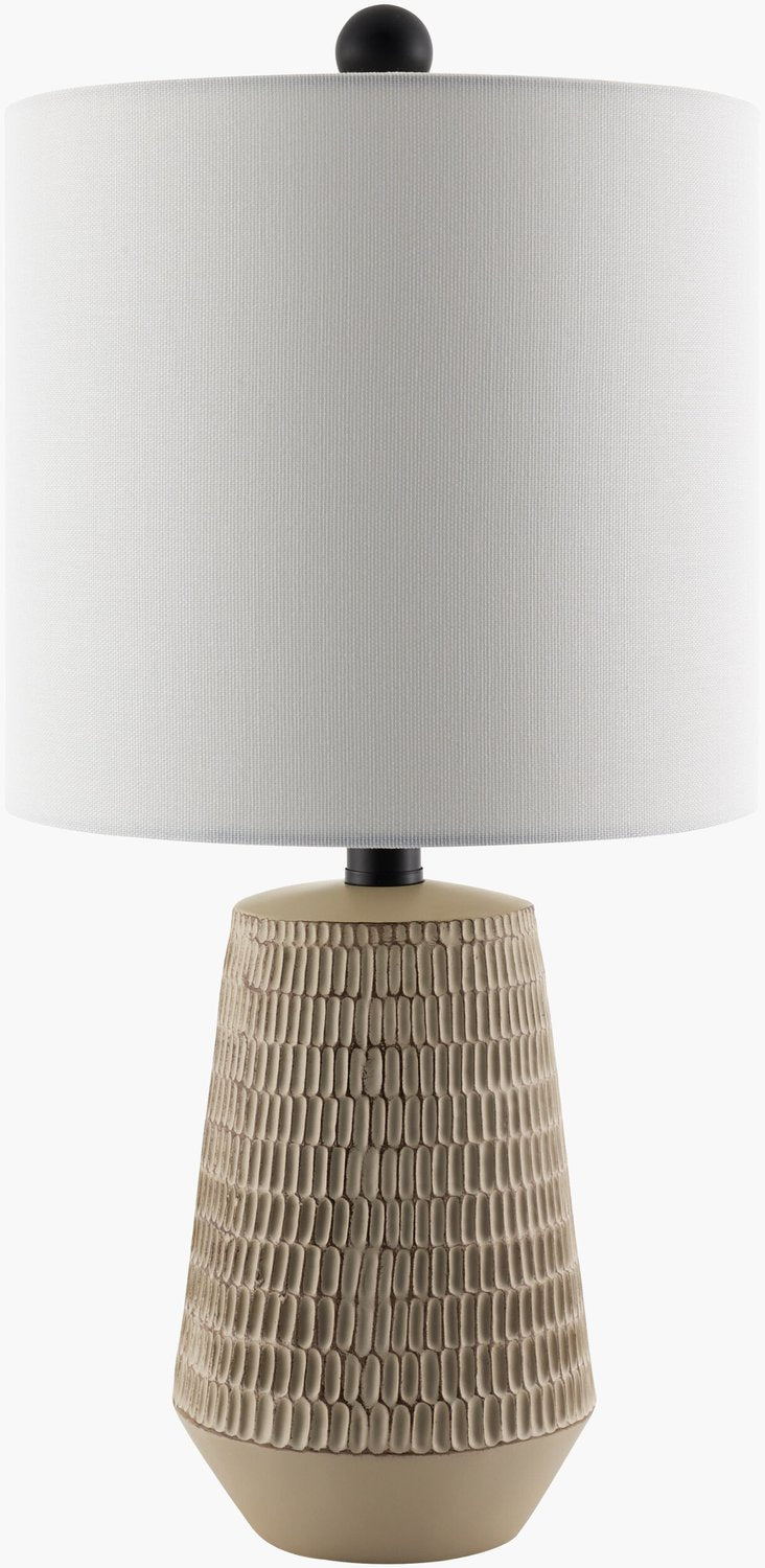 LIVABLISS, LEIPZIG ACCENT TABLE LAMP, TABLE LAMPS
