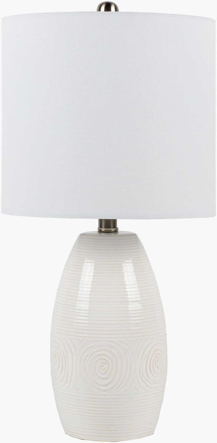 LIVABLISS, LIARA ACCENT TABLE LAMP, TABLE LAMPS