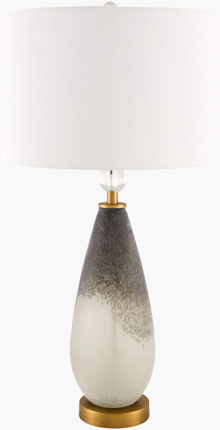 SURYA LORCA ACCENT TABLE LAMP - Table