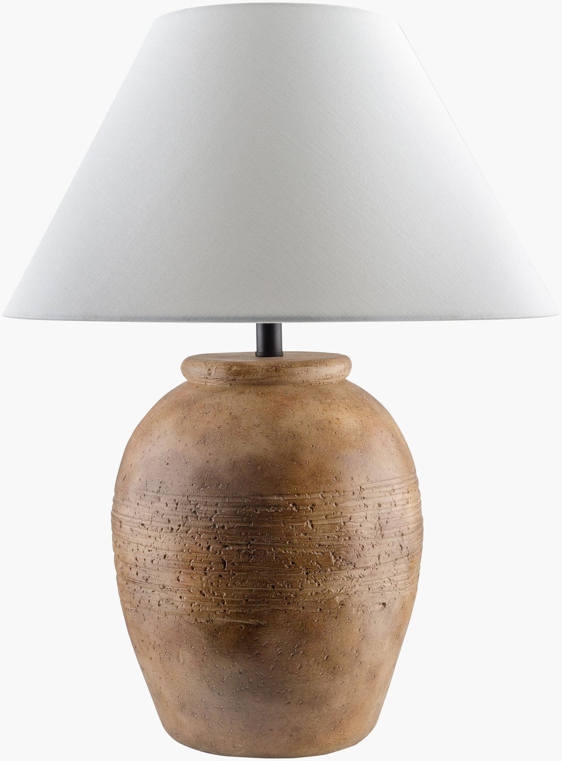 SURYA, LIRAEL ACCENT TABLE LAMP, TABLE LAMPS