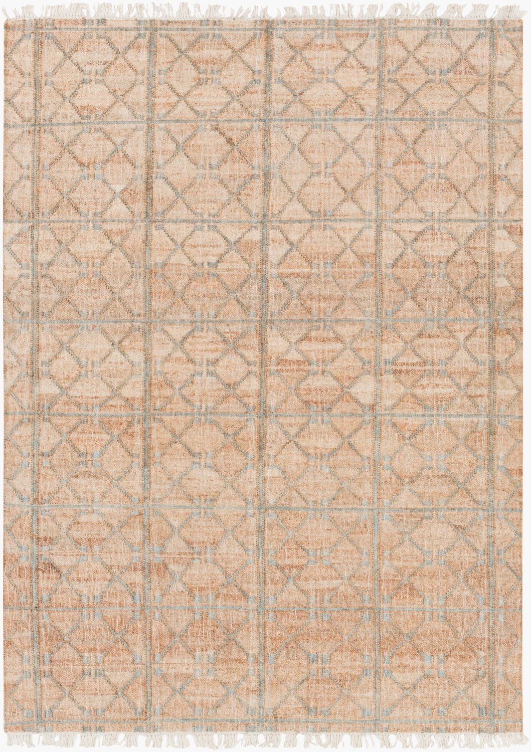 LIVABLISS LAURAL HANDMADE RUG - Rugs