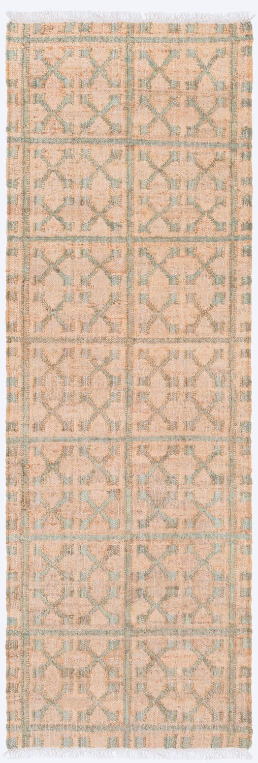 LIVABLISS LAURAL HANDMADE RUG - Rugs