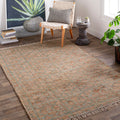 LIVABLISS LAURAL HANDMADE RUG - Rugs