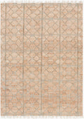 LIVABLISS LAURAL HANDMADE RUG - Rugs