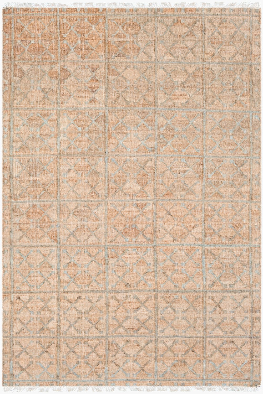 LIVABLISS LAURAL HANDMADE RUG - Rugs