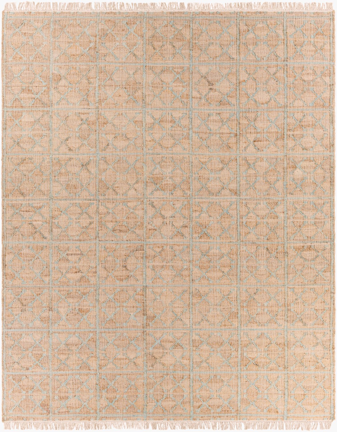 LIVABLISS LAURAL HANDMADE RUG - Rugs