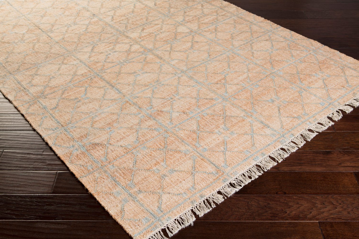 LIVABLISS LAURAL HANDMADE RUG - Rugs