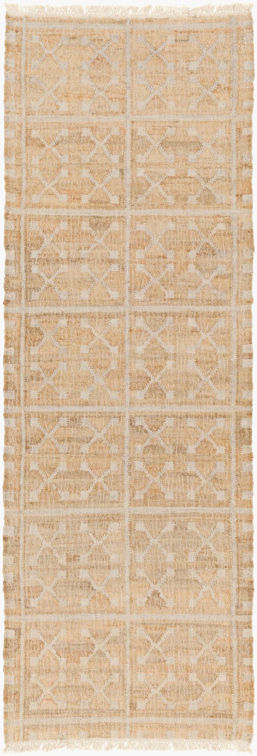 LIVABLISS LAURAL HANDMADE RUG - Rugs