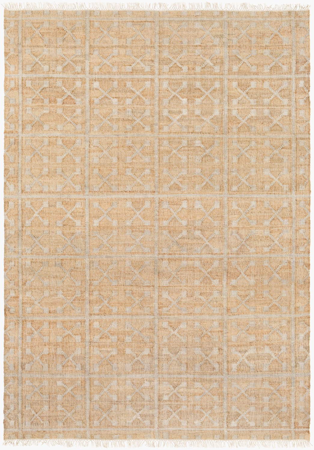 LIVABLISS LAURAL HANDMADE RUG - Rugs