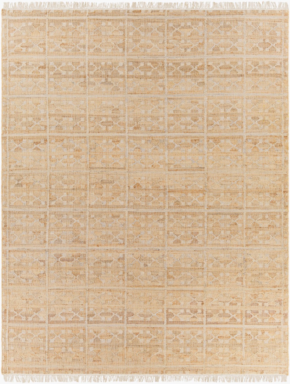 LIVABLISS LAURAL HANDMADE RUG - Rugs