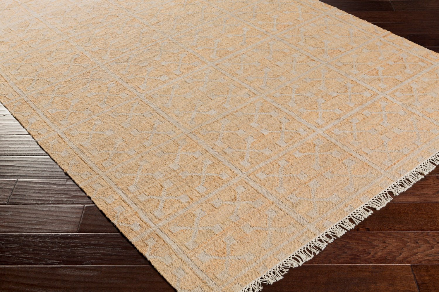 LIVABLISS LAURAL HANDMADE RUG - Rugs