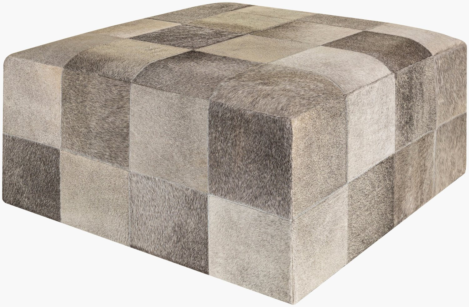 SURYA LAREDO OTTOMAN - Benches, Ottoman, Stools