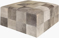SURYA LAREDO OTTOMAN - Benches, Ottoman, Stools
