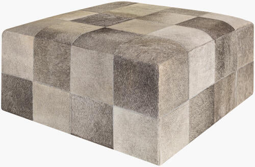 SURYA LAREDO OTTOMAN - Benches, Ottoman, Stools