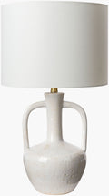 SURYA, LORRAINE ACCENT TABLE LAMP, TABLE LAMPS