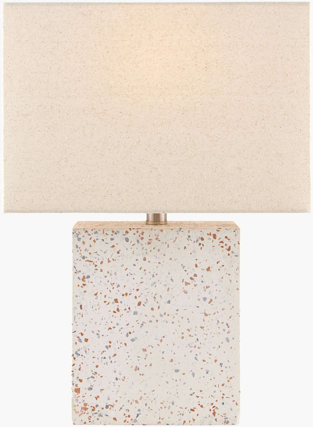 SURYA, LORZAN ACCENT TABLE LAMP, TABLE LAMPS