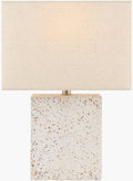 SURYA, LORZAN ACCENT TABLE LAMP, TABLE LAMPS
