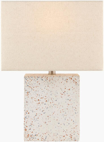 SURYA, LORZAN ACCENT TABLE LAMP, TABLE LAMPS