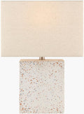 SURYA, LORZAN ACCENT TABLE LAMP, TABLE LAMPS