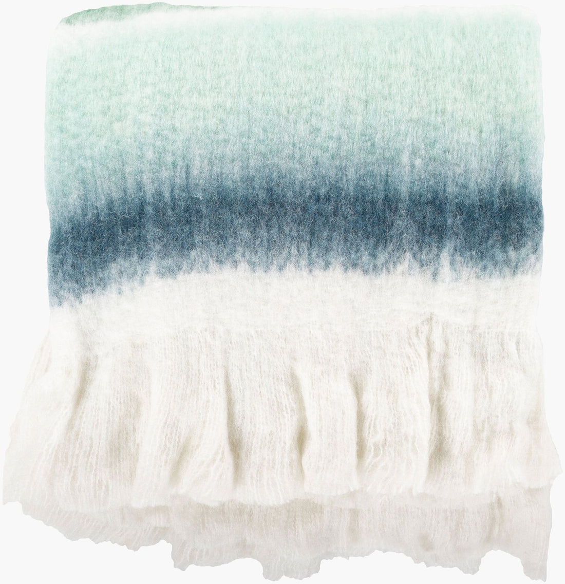 LIVABLISS LANOSE THROW - Linens