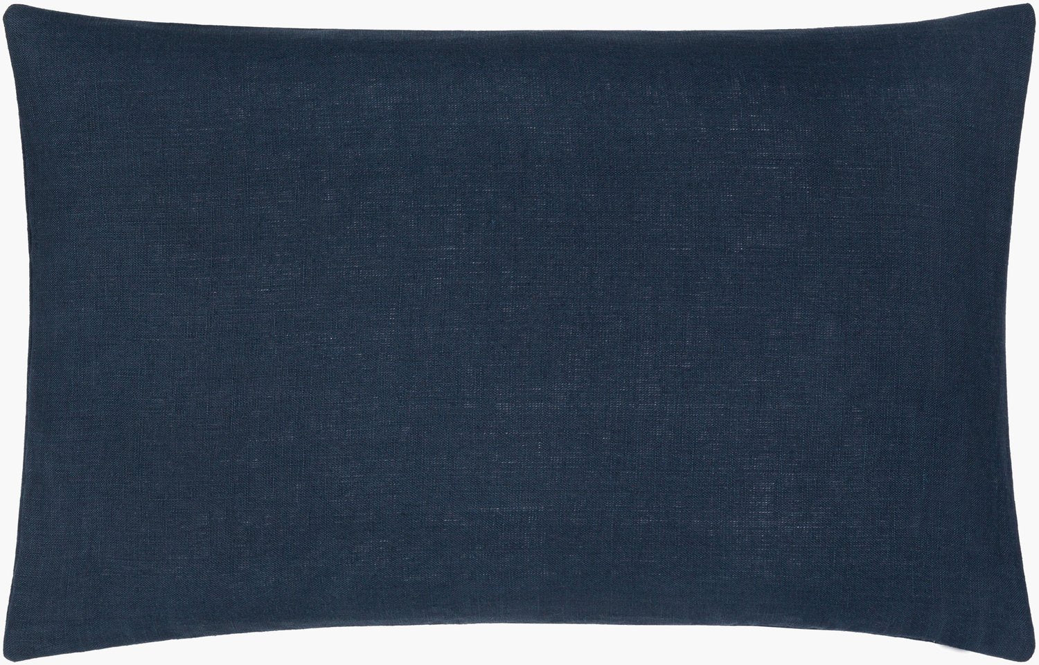 LIVABLISS LINEN SOLID LUMBAR PILLOW - Linens