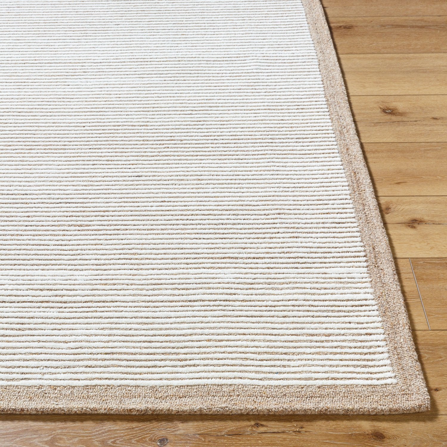 LIVABLISS LAS PALMAS HANDMADE RUG - Rugs