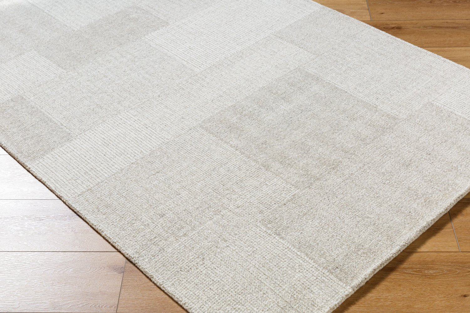 LIVABLISS LAS PALMAS HANDMADE RUG - Rugs